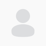 A fotografia do perfil de admin