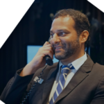 Logo do grupo de Criando Líderes